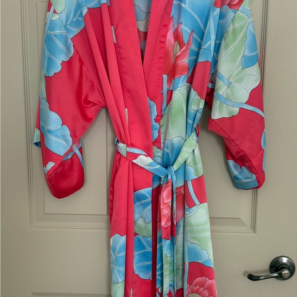 Natori Robe - Picture 4 of 5